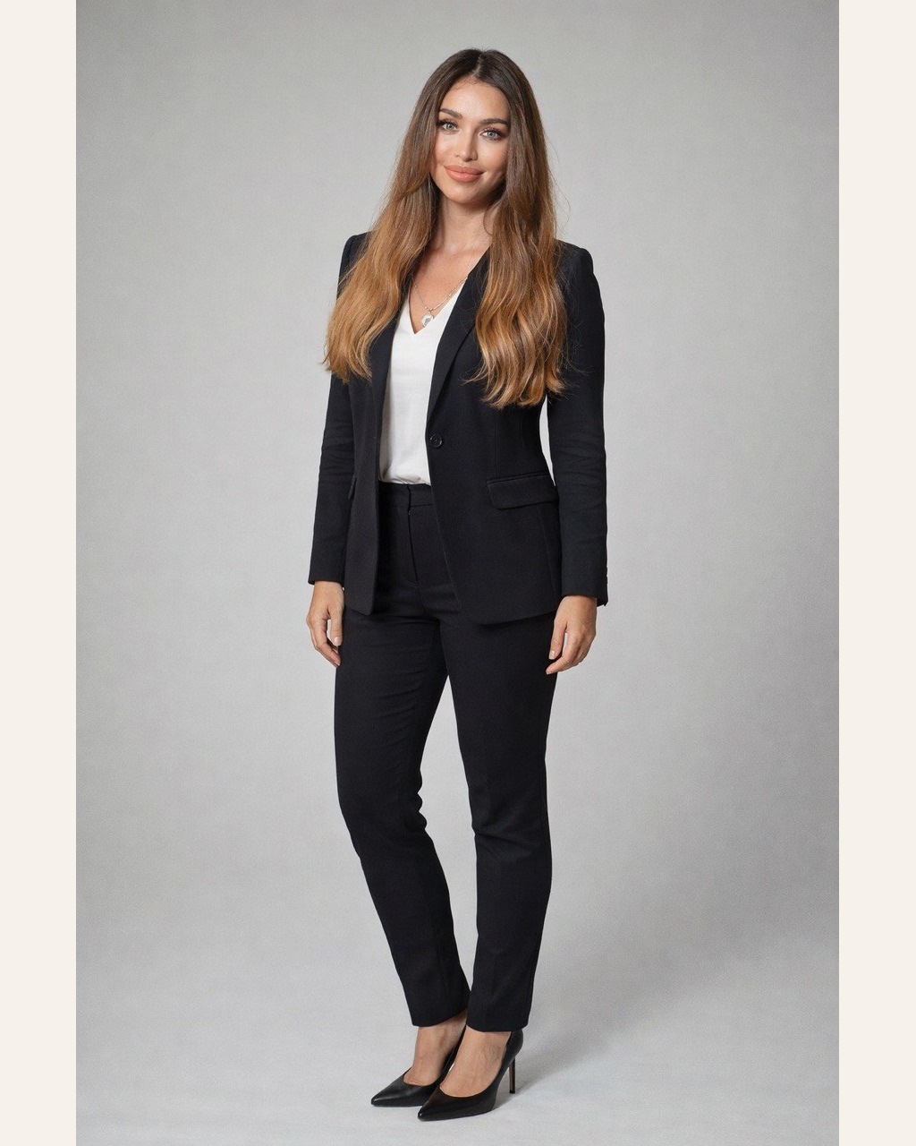 Пундель Инна Вадимовна